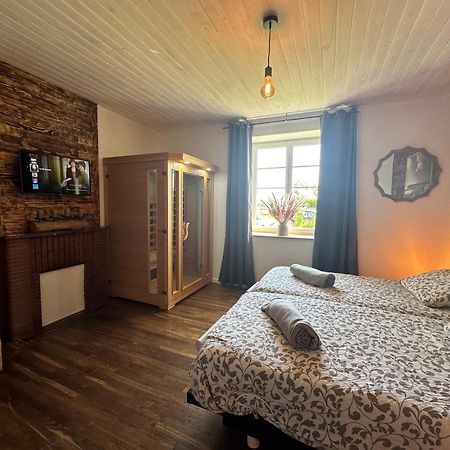 La Cle De Taule Villa Kültér fotó