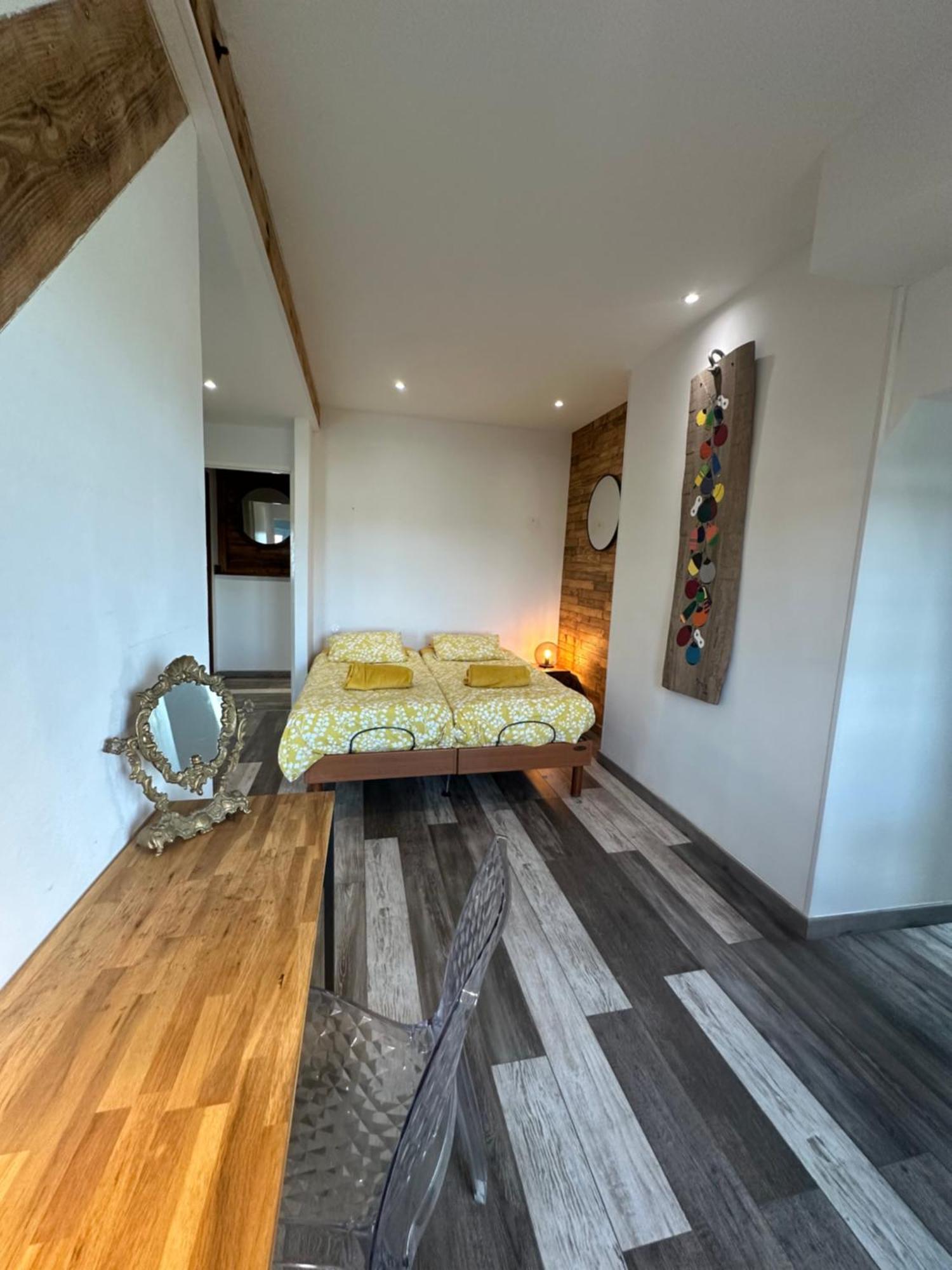 La Cle De Taule Villa Kültér fotó