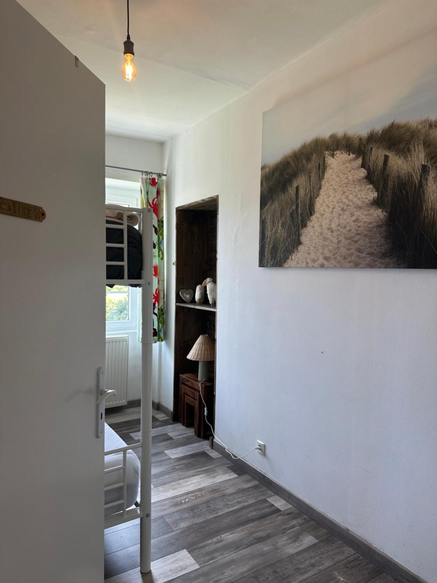 La Cle De Taule Villa Kültér fotó