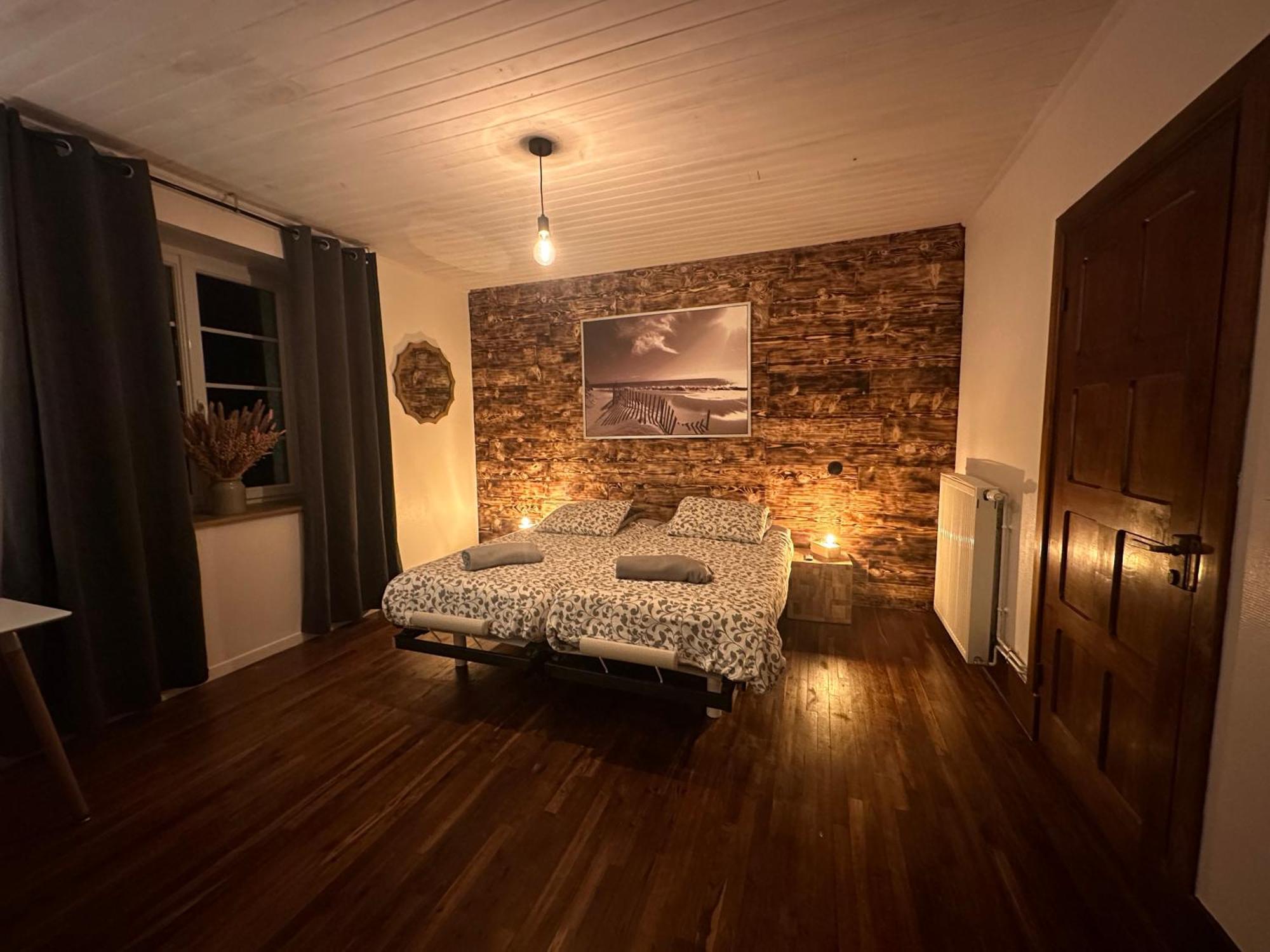 La Cle De Taule Villa Kültér fotó